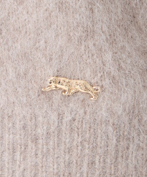 EVEX by KRIZIA（エヴェックスバイクリツィア） ニット セーター