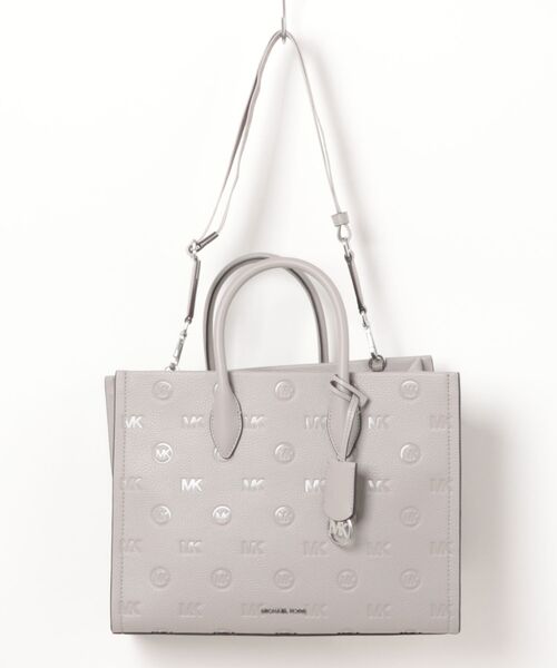 MICHAEL KORS（マイケルコース） トートバッグ MIRELLA MD EW TOTE