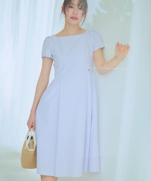 かごバッグ カゴバッグ TO THE SUNLIGHT POCHETTE かごバッグ | TOCCA | 06