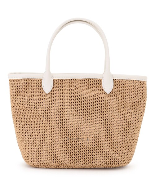 TOCCA（トッカ） かごバッグ カゴバッグ TO THE SUNLIGHT POCHETTE