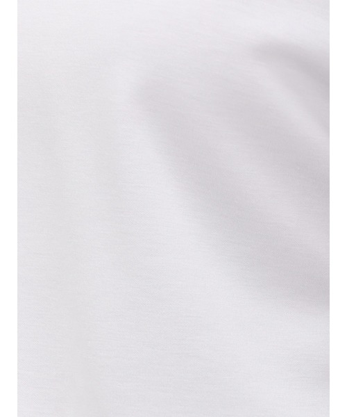 「MISCH MASCH」 スウェットカットソー M ホワイト レディース_画像2