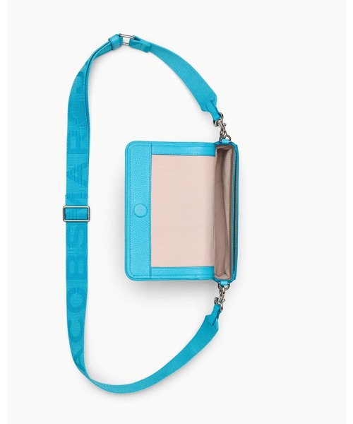 MARC JACOBS THE MINI BAG /ザ レザー ミニ バッグ MARC JACOBS(マーク ジェイコブス)｜【公式】THE LEATHER MINI BAG/ザ