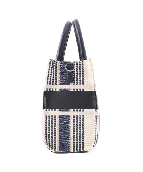 GUESS（ゲス） 2WAYバッグ ONE SIZE ブルー レディース : ZOZOTOWN