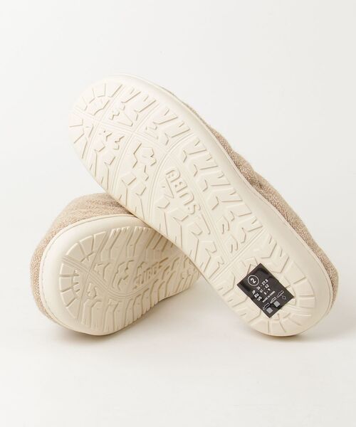 SUBU（スブ） サンダル SUBU / HEMP HOUSE メンズ レディース