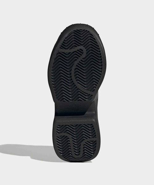 adidas（アディダス） スニーカー スーパースター ボールド シューズ