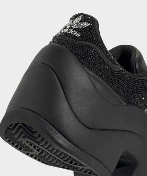 adidas（アディダス） スニーカー スーパースター ボールド シューズ