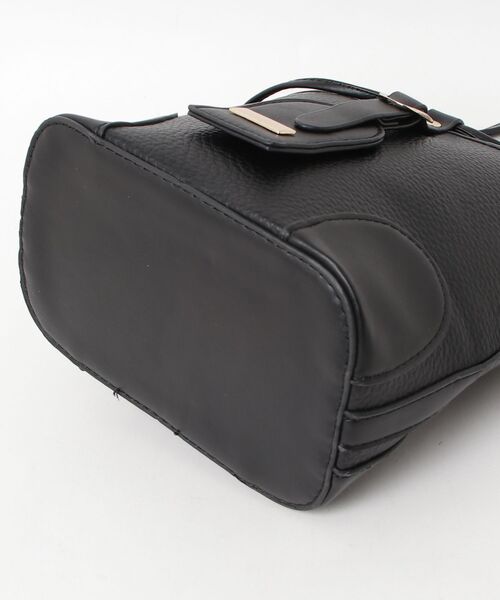 「pumpkin port」 2WAYバッグ FREE ブラック レディース_画像3