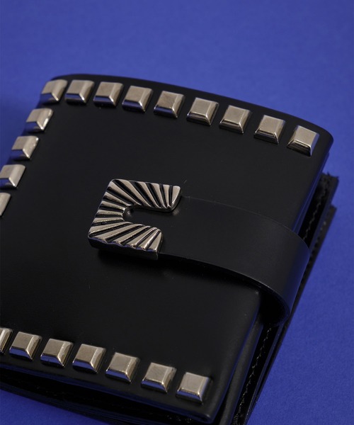 「TOGA PULLA」 財布 FREE ブラック レディース_画像2