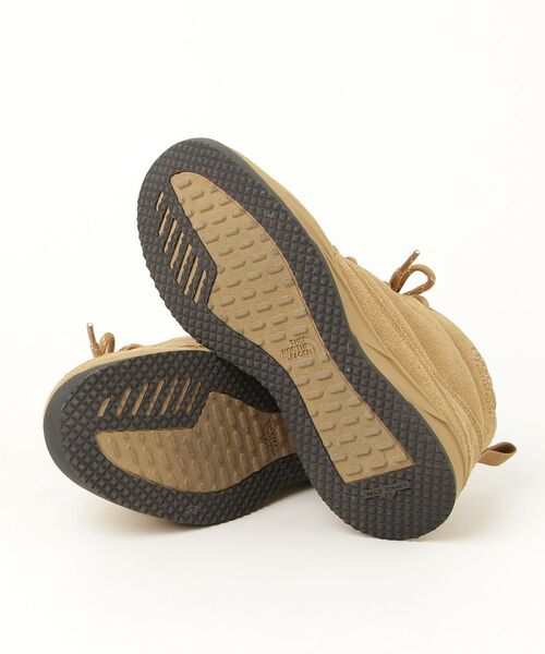 THE NORTH FACE（ザ ノースフェイス） ハイカットスニーカー 25.0cm