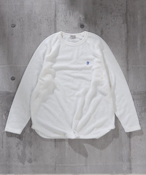 「The Endless Summer」 半袖Tシャツ LARGE ホワイト メンズ_画像2