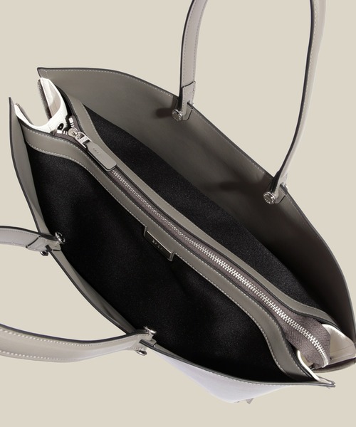 E'POR（エポール） トートバッグ 「E'POR」Y BAG Wide/A4対応・通勤