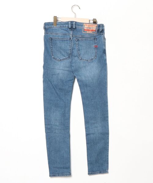 DIESEL（ディーゼル）の「SS21 メンズ デニムパンツ スリム