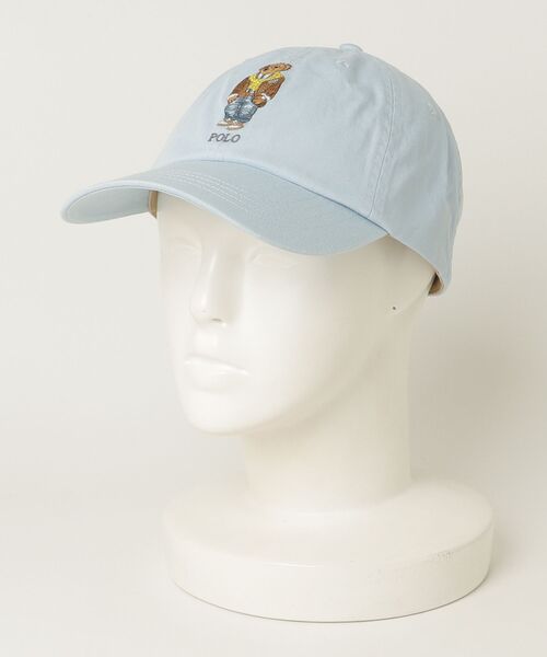 Polo Sport キャップ　ポロベア　Ralph Lauren ポロ ラルフ ローレン POLO RALPH LAUREN ポロベア クラシック