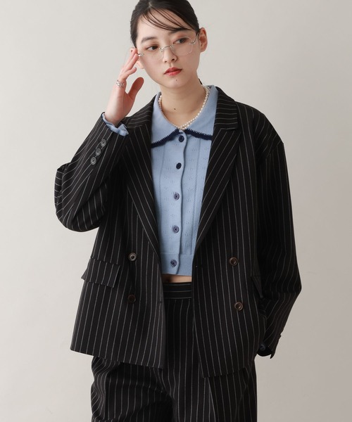 RAGEBLUE（レイジブルー） ジャケット テーラードジャケット ルーズ