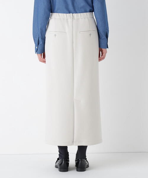 human woman（ヒューマンウーマン） スカート ダンボールIライン