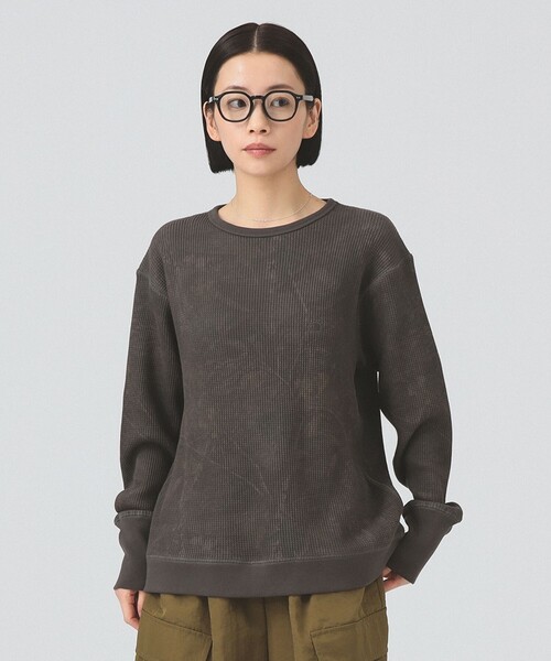 Champion（チャンピオン） tシャツ 「別注」Champion / ツリー