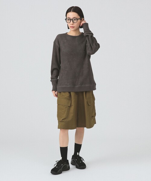 Champion（チャンピオン） tシャツ 「別注」Champion / ツリー
