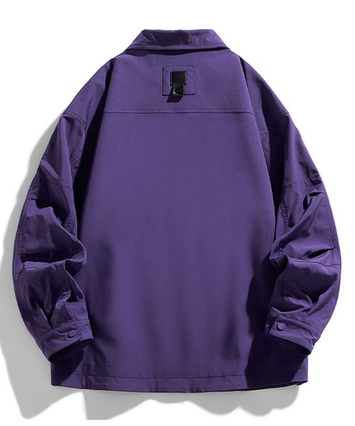 CALIFORNIA OUTFITTERS ナイロンジャケット 12A7-SZ ルーズフィット