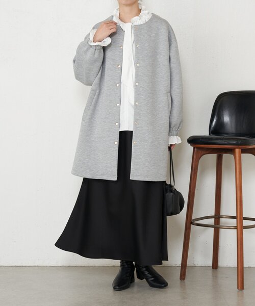 Jena espace merveilleux（ジェナ エスパスメルヴェイユ） コート