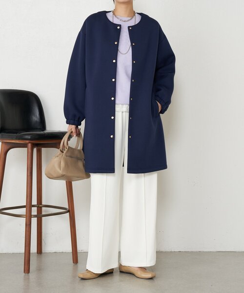 Jena espace merveilleux（ジェナ エスパスメルヴェイユ） コート