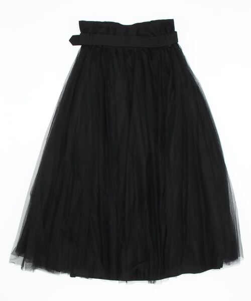 「jouetie」 スカート MEDIUM ベージュ レディース_画像2