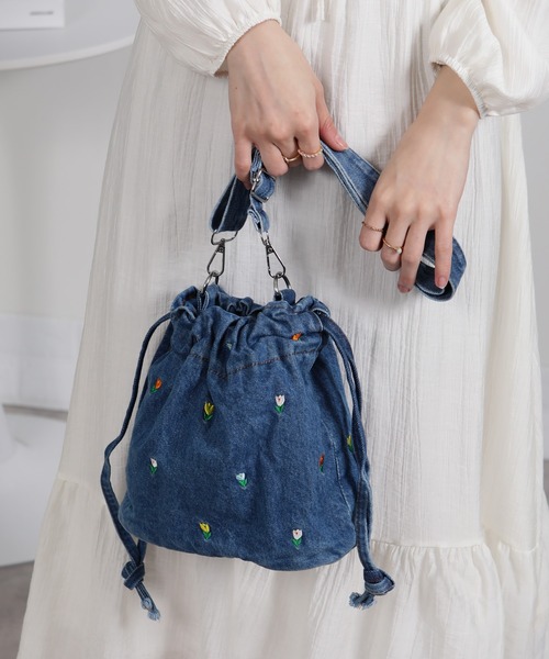 pumpkin port（パンプキンポート） ショルダーバッグ バッグ