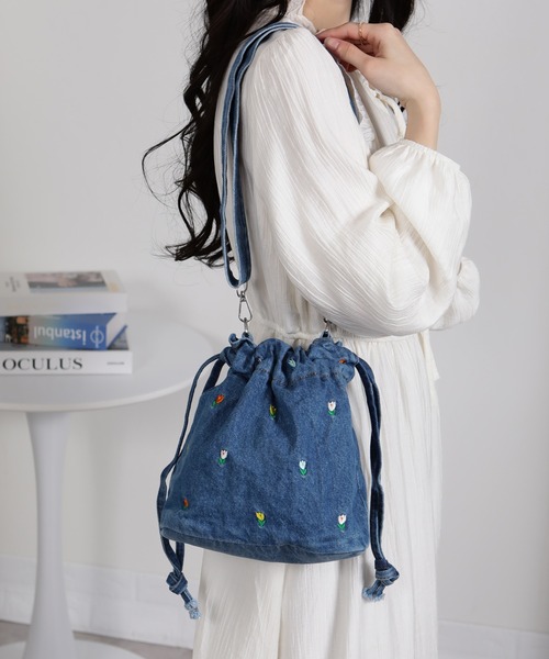 pumpkin port（パンプキンポート） ショルダーバッグ バッグ