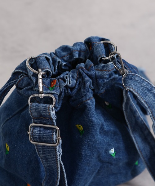 pumpkin port（パンプキンポート） ショルダーバッグ バッグ