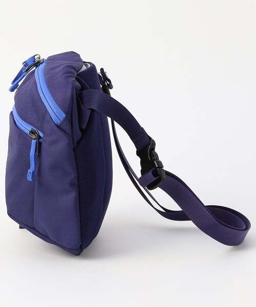 ARC'TERYX（アークテリクス） ショルダーバッグ ONE SIZE ブラック