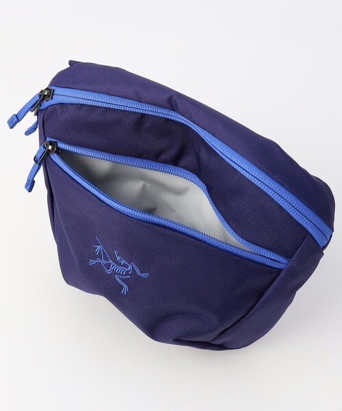 ARC'TERYX（アークテリクス） ショルダーバッグ ONE SIZE ブラック