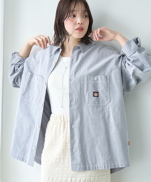 RED KAP（レッドキャップ） シャツ REDKAP（レッドキャップ）別注