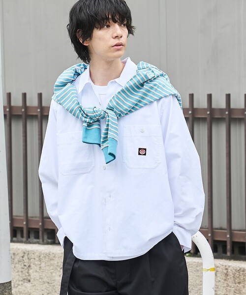 RED KAP（レッドキャップ） シャツ REDKAP（レッドキャップ）別注