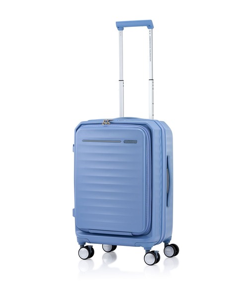AMERICAN TOURISTER（アメリカンツーリスター） スーツケース FRONTEC