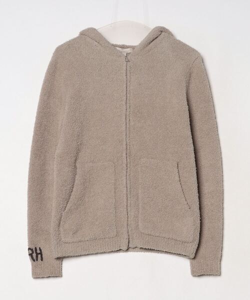 Ron Herman（ロンハーマン） ジップアップパーカー「BAREFOOT DREAMS