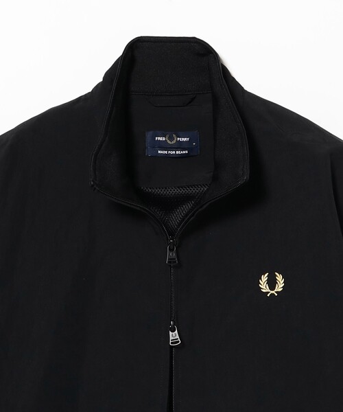 FRED PERRY（フレッドペリー） ブルゾン アウター 「別注」FRED PERRY
