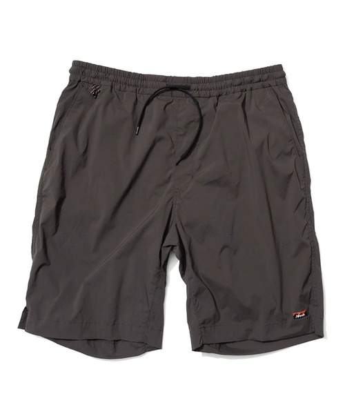 NANGA（ナンガ） 水着 SWIM SHORTS ストレッチナイロン スイムショーツ