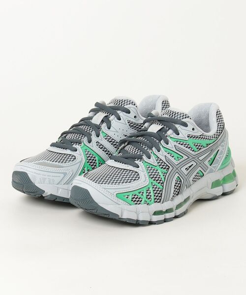 ASICS（アシックス） スニーカー GEL-KAYANO 20 / ゲルカヤノ 20