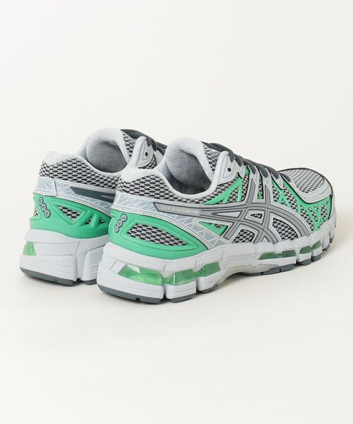 ASICS（アシックス） スニーカー GEL-KAYANO 20 / ゲルカヤノ 20