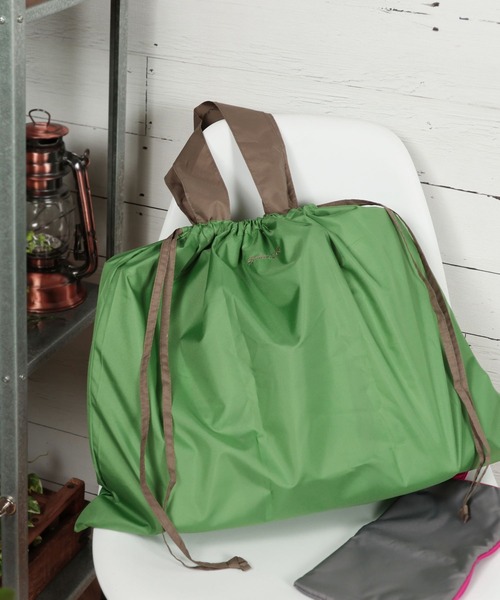 studio CLIP（スタディオクリップ） トートバッグ 撥水 レインバッグ6