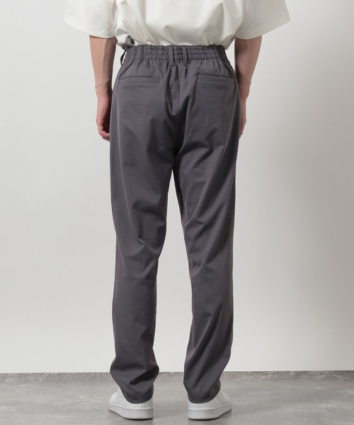 LAKOLE（ラコレ） パンツ 「セットアップ可」マシュマロビンテージ