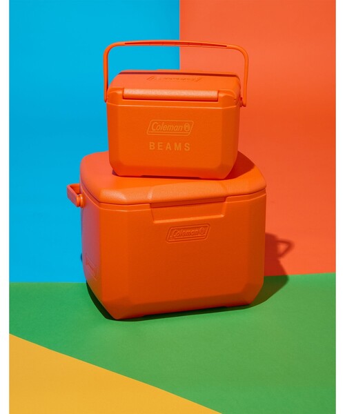 Personal16 クーラーボックス Coleman alpen-group_7632990015