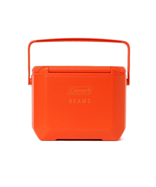 ★新品★【別注】コールマン COOLER BOX 2018 Coleman（コールマン） 「50周年特別企画」「別注」Coleman