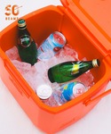 「ビームスの百名品」「別注」Coleman/ ...の詳細画像5