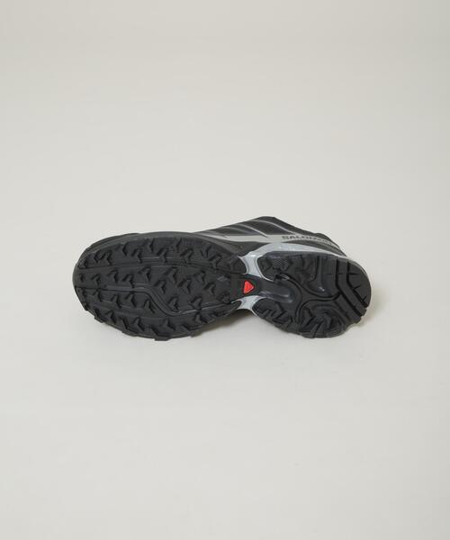 SALOMON（サロモン） スニーカー SALOMON/XT-PATHWAY GTX BLACK