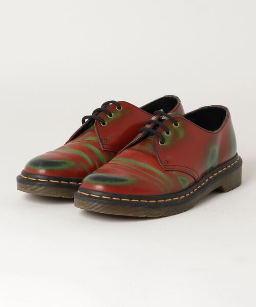 Dr.Martens（ドクターマーチン） シューズ 39 ブラウン メンズ