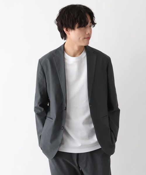 GLOBAL WORK(グローバルワーク) ジャケット テーラードジャケット GLOBAL WORK(グローバルワーク) ジャケット テーラードジャケット