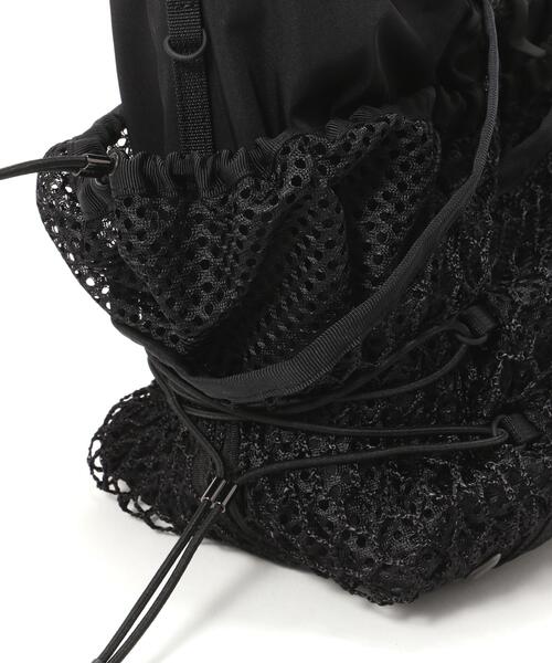 トートバッグ ビューティフルピープル beautiful people レディース メンズの画像