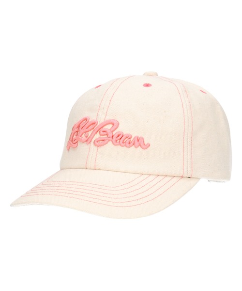 ノ*ん様 USA製80s LL Beanエルエルビーン キャンバスキャップ L.L.Bean（エルエルビーン） キャップ 帽子 キャンバス・ウォッシュ