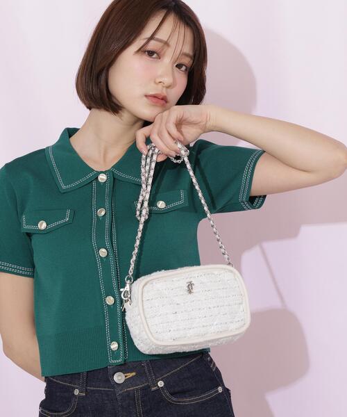 JILL by JILL STUART（ジルバイジルスチュアート） ショルダーバッグ