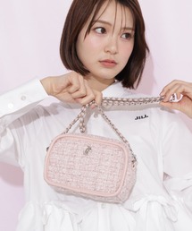 JILL by JILL STUART（ジルバイジルスチュアート） ショルダーバッグ